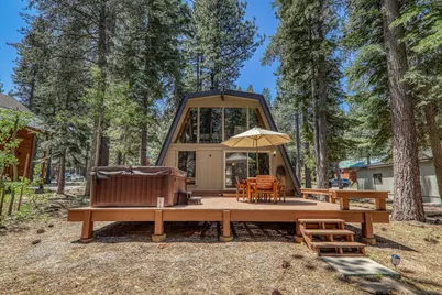 14258 Glacier View Road, Truckee, CA 96161 - Photo 1