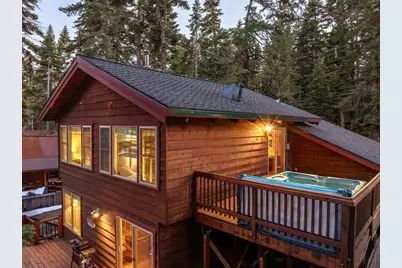 6370 Flicker Avenue, Tahoma, CA 96141 - Photo 3