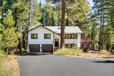 11495 Saint Bernard Drive, Truckee, CA 96161 - Photo 1