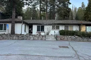 1295 N Lake Blvd, Tahoe City, CA 96154 - Photo 1