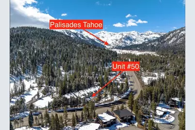 227 Olympic Valley Road #50, Olympic Valley, CA 96146 - Photo 1
