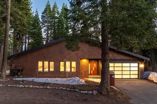 3006 Polaris Rd, Tahoe City, CA 96145 - Photo 1