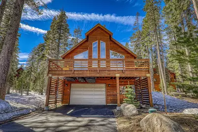 6192 Serene Road, Soda Springs, CA 95724 - Photo 1