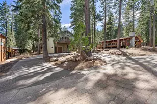 345 Cathedral Ct, Tahoe City, CA 96145 - Photo 3