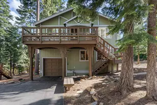 345 Cathedral Ct, Tahoe City, CA 96145 - Photo 1