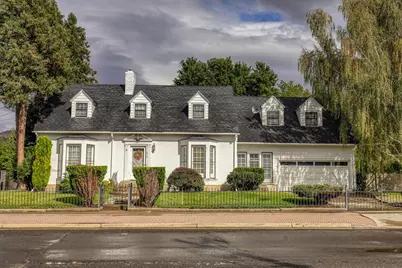 410 Fourth Street, Loyalton, CA 96118 - Photo 1