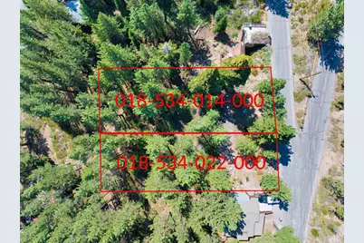 12515 E Sierra Drive, Truckee, CA 96161 - Photo 9