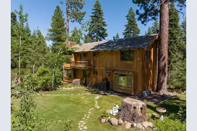 3600 Dinah Road, Carnelian Bay, CA 96140 - Photo 3