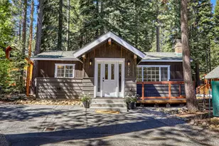 7294 3rd Ave, Tahoma, CA 96142 - Photo 1