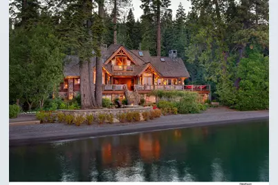 5020 West Lake Boulevard, Homewood, CA 96141 - Photo 11