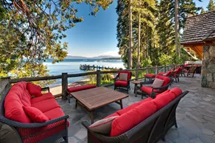 5020 W Lake Blvd, Homewood, CA 96141 - Photo 9