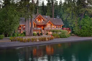 5020 W Lake Blvd, Homewood, CA 96141 - Photo 19