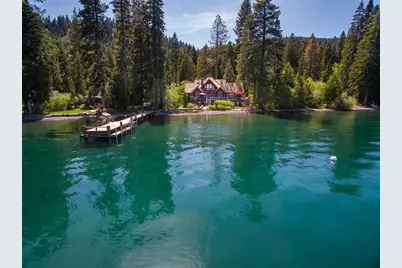 5020 West Lake Boulevard, Homewood, CA 96141 - Photo 1