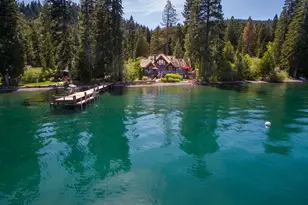 5020 W Lake Blvd, Homewood, CA 96141 - Photo 1