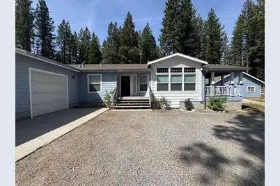 4678 Portola-Mclears Road, Portola, CA 96122 - Photo 1