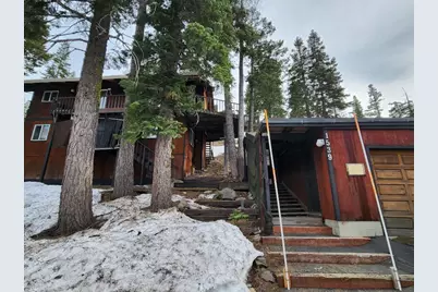 1539 Mineral Springs Trail, Alpine Meadows, CA 96146 - Photo 13