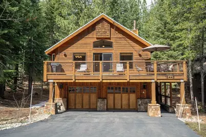 12442 Saint Bernard Drive, Truckee, CA 96161 - Photo 1