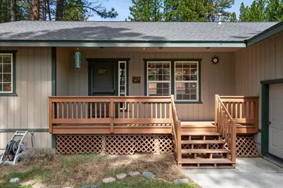 301 Mountain View Drive, Calpine, CA 96124 - Photo 3