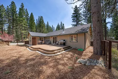 301 Mountain View Drive, Calpine, CA 96124 - Photo 5