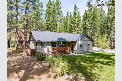 301 Mountain View Drive, Calpine, CA 96124 - Photo 1