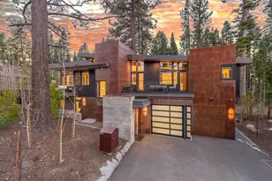 120 Old Cedars Pl, Tahoma, CA 96142 - Photo 1