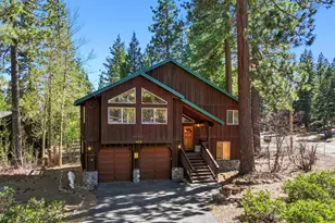 145 Timber Dr, Tahoe City, CA 96145 - Photo 1