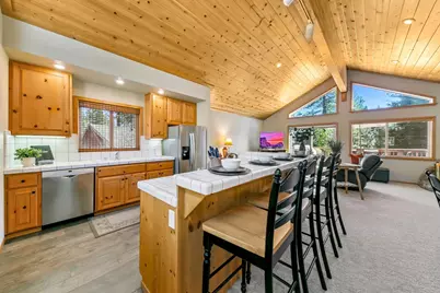 145 Timber Drive, Tahoe City, CA 96145 - Photo 7