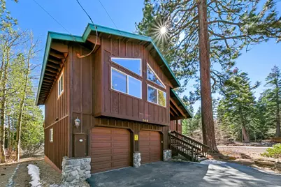 145 Timber Drive, Tahoe City, CA 96145 - Photo 3