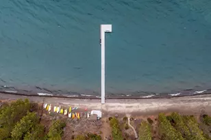 100 Lassen Dr, Tahoe City, CA 96145 - Photo 1