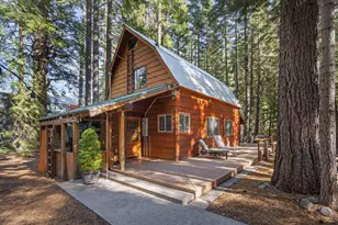 5390 Sacramento Ave, Homewood, CA 96141 - Photo 3