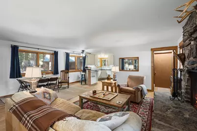 5390 Sacramento Avenue, Homewood, CA 96141 - Photo 5