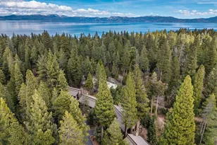 7110 W Lake Blvd, Tahoma, CA 96142 - Photo 3