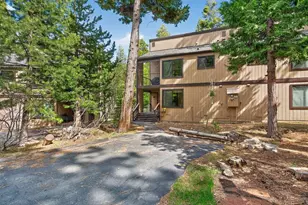 7110 W Lake Blvd, Tahoma, CA 96142 - Photo 1