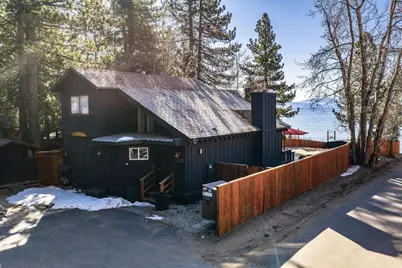 7708 North Lake Boulevard, Tahoe Vista, CA 96148 - Photo 7