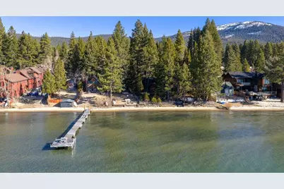 7708 North Lake Boulevard, Tahoe Vista, CA 96148 - Photo 3