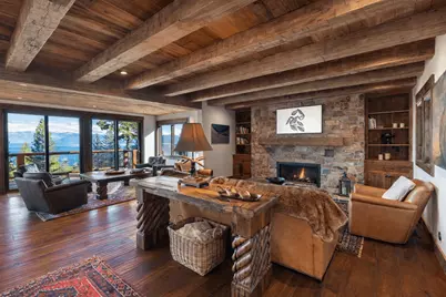 4470 Huckleberry Drive, Carnelian Bay, CA 96140 - Photo 3