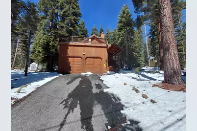 3865 Dinah Road, Carnelian Bay, CA 96140 - Photo 3