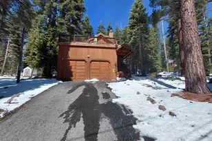 3865 Dinah Rd, Carnelian Bay, CA 96140 - Photo 3