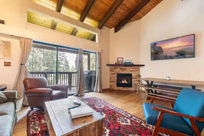 2755 North Lake Boulevard #5, Tahoe City, CA 96145 - Photo 5