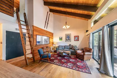 2755 North Lake Boulevard #5, Tahoe City, CA 96145 - Photo 3