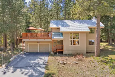 322 Shoreview Drive, Tahoe City, CA 96145 - Photo 1