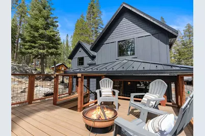 16172 Old Highway Drive, Truckee, CA 96161 - Photo 5