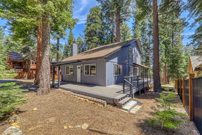 995 Holly Road, Tahoe City, CA 96145 - Photo 1
