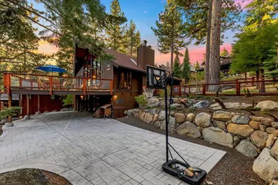55 Lassen Drive, Tahoe City, CA 96145 - Photo 3
