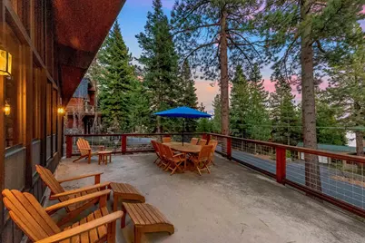 55 Lassen Drive, Tahoe City, CA 96145 - Photo 5
