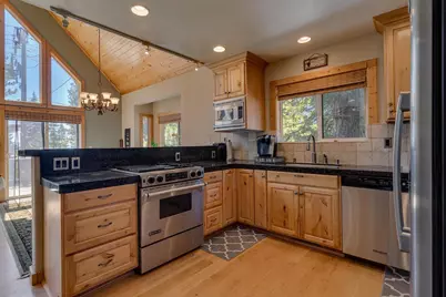 4121 North Lake Boulevard, Carnelian Bay, CA 96140 - Photo 9