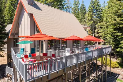 9033 Scenic Drive, Tahoma, CA 96142 - Photo 3