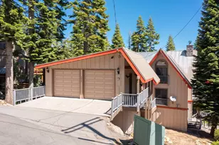 9033 Scenic Dr, Tahoma, CA 96142 - Photo 1