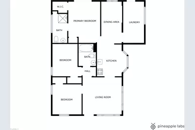 801  Vincent Rd, Twin Lakes, WI 53181 - Photo 27