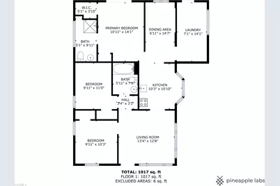 801  Vincent Rd, Twin Lakes, WI 53181 - Photo 25